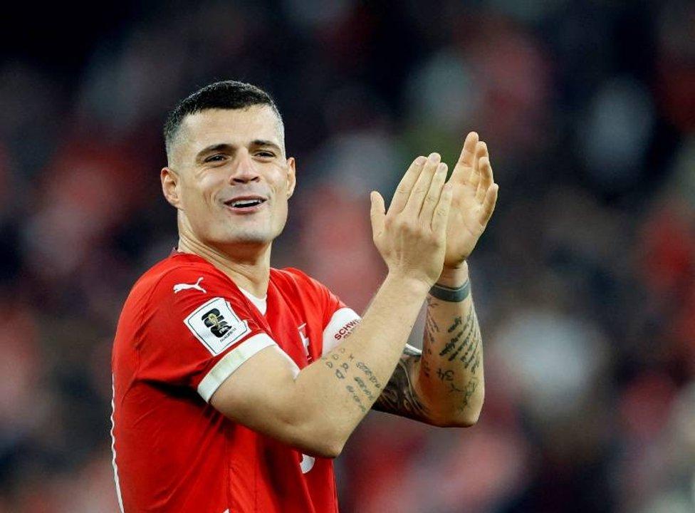 El capitaacuten de la seleccioacuten de Suiza rival de Argentina en el Mundial 2026 podriacutea ir preso