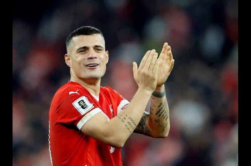 El capitaacuten de la seleccioacuten de Suiza rival de Argentina en el Mundial 2026 podriacutea ir preso