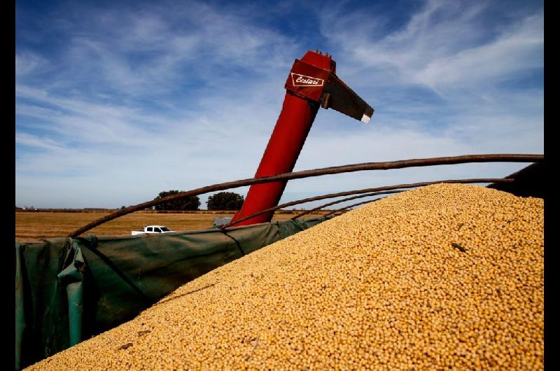 El agro proyecta exportaciones en el mayor nivel de la historia al totalizar US42200 millones