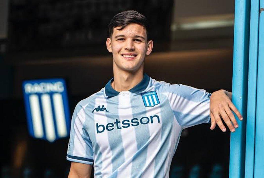 La importante decisioacuten que tomaron varios jugadores de Racing en el Diacutea del Estudiante