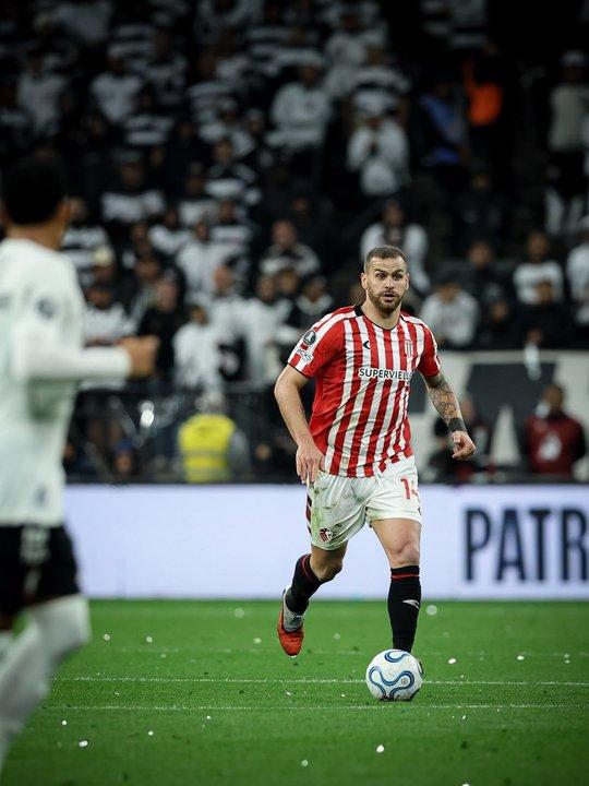 Fecha y hora confirmada para Estudiantes en las semifinales de la Copa Libertadores