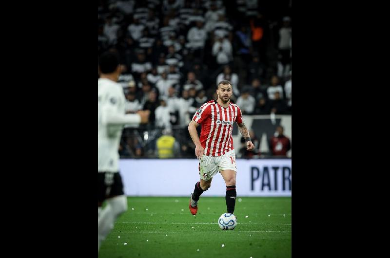 Fecha y hora confirmada para Estudiantes en las semifinales de la Copa Libertadores