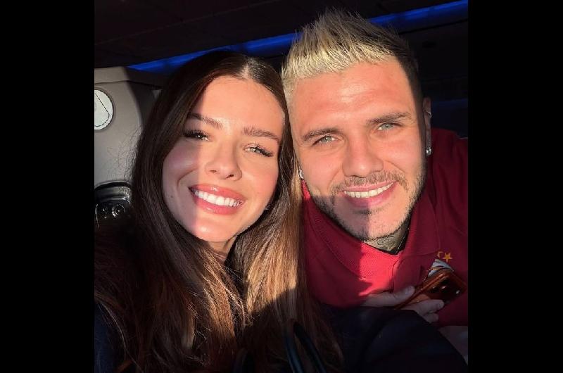 Mauro Icardi teniacutea la licencia vencida y la Provincia lo inhabilitoacute preventivamente