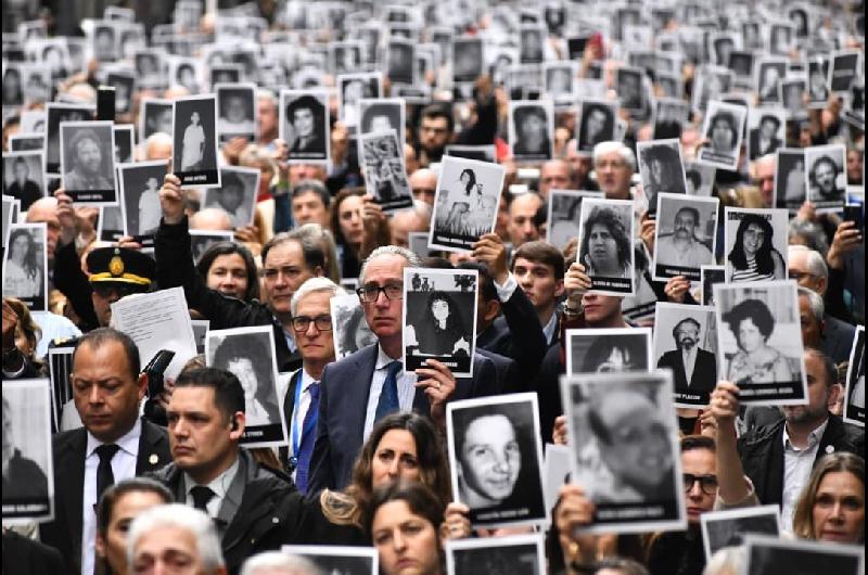 Causa AMIA- la Justicia habilitoacute el juicio en ausencia contra los imputados por el atentado