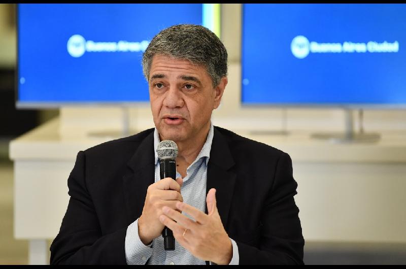 Jorge Macri cuestionoacute a la jueza por el Reacutegimen Penal Juvenil- ldquoEsta sentencia estaacute manchada de sangrerdquo