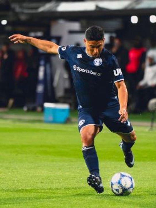 Independiente Rivadavia le ganoacute a Barracas y se acerca a la punta del Torneo Clausura 2026