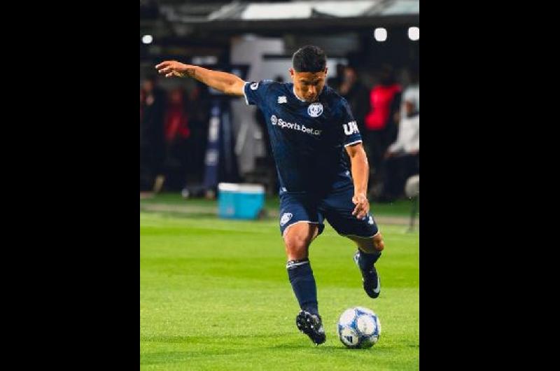 Independiente Rivadavia le ganoacute a Barracas y se acerca a la punta del Torneo Clausura 2026