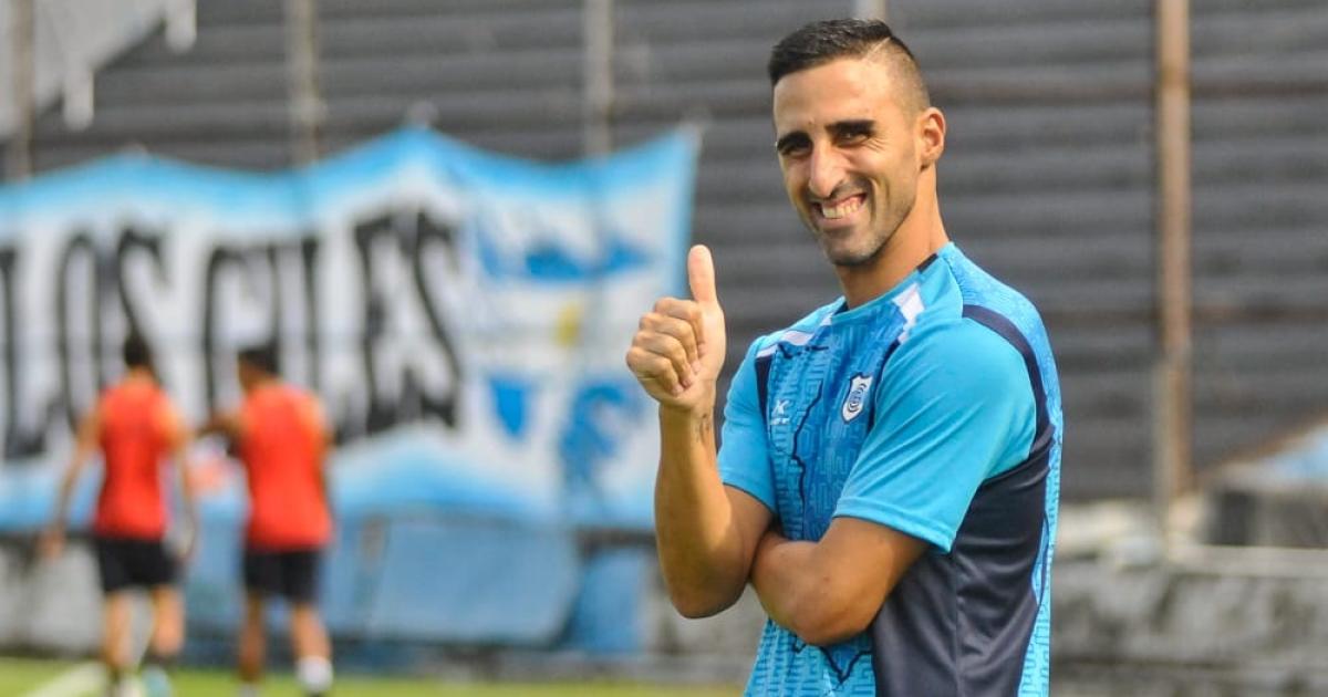 Hernan Pellerano