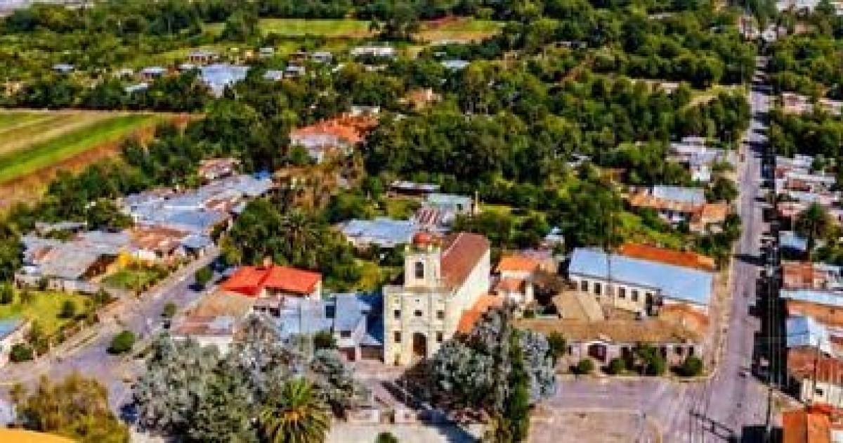 San Antonio promocionaraacute sus atractivos turiacutesticos en la FIT