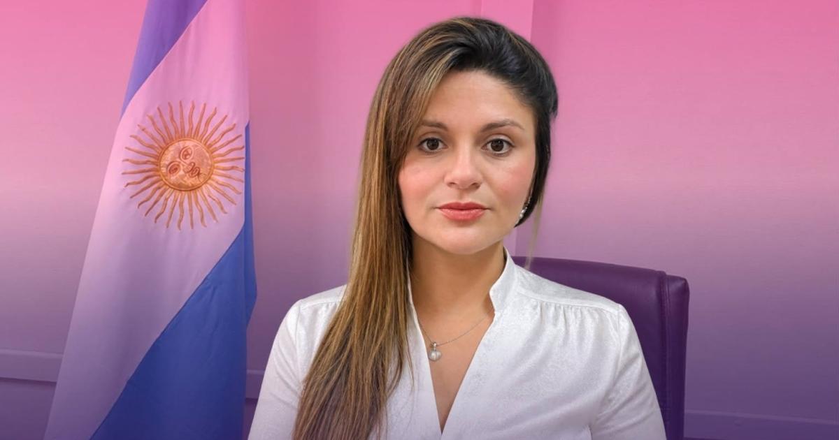 Anahí Paredes