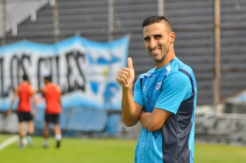 Hernan Pellerano