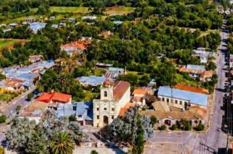 San Antonio promocionaraacute sus atractivos turiacutesticos en la FIT
