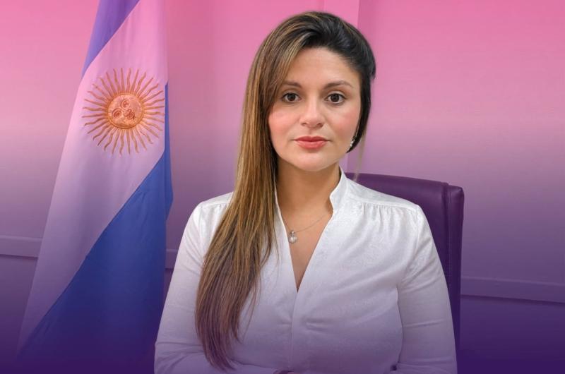 Anahí Paredes