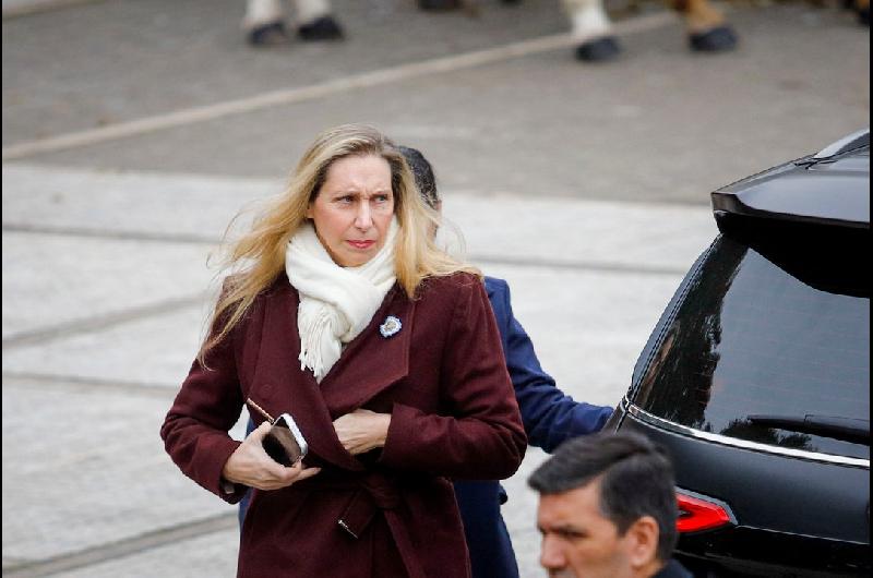 Se reuacutene la mesa poliacutetica del Gobierno- Karina Milei no acompantildeoacute al Presidente a Estados Unidos
