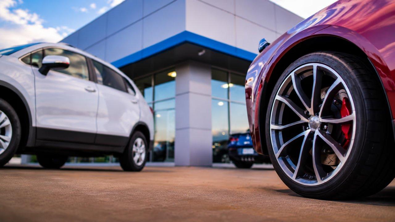 Casi la mitad de los autos 0 km en Argentina se compran financiados- queacute marcas lideran el raacutenking