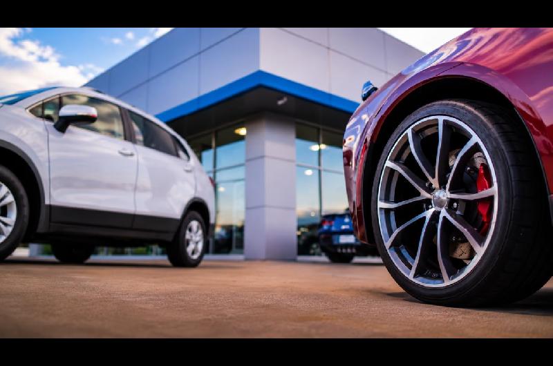 Casi la mitad de los autos 0 km en Argentina se compran financiados- queacute marcas lideran el raacutenking
