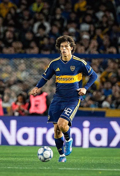 De la alegriacutea ante San Lorenzo a la prueba de fuego en Rosario- Boca retoma las praacutecticas para enfrentar a Racing 
