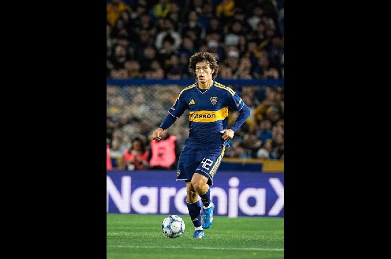 De la alegriacutea ante San Lorenzo a la prueba de fuego en Rosario- Boca retoma las praacutecticas para enfrentar a Racing 
