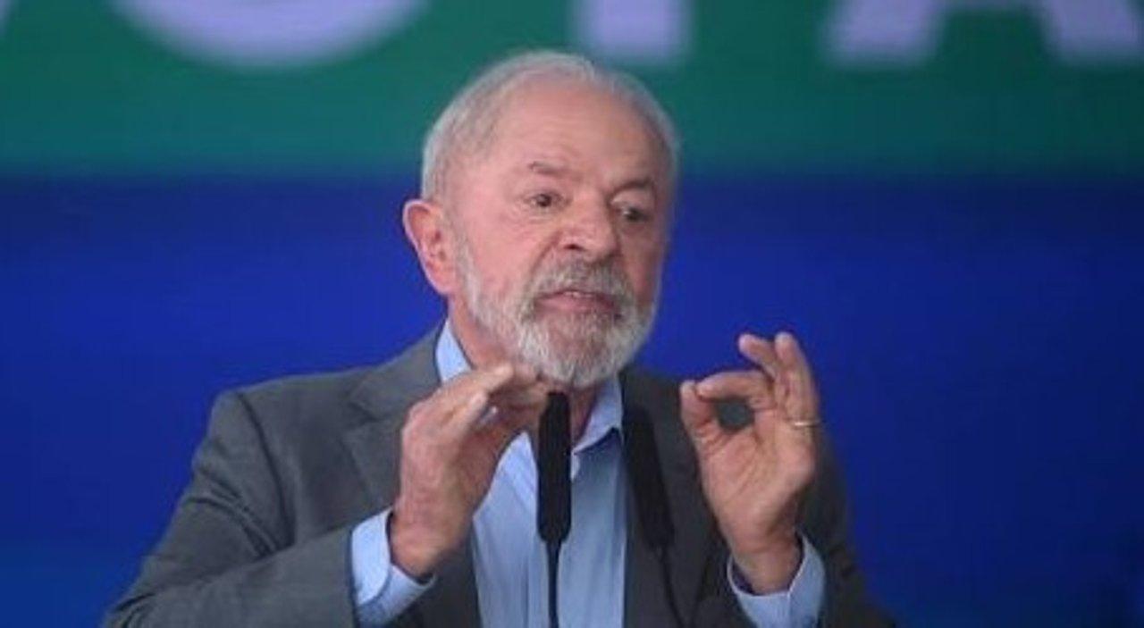 Brasil no cabe en el patio trasero de nadie- fuerte discurso de Lula en la ONU