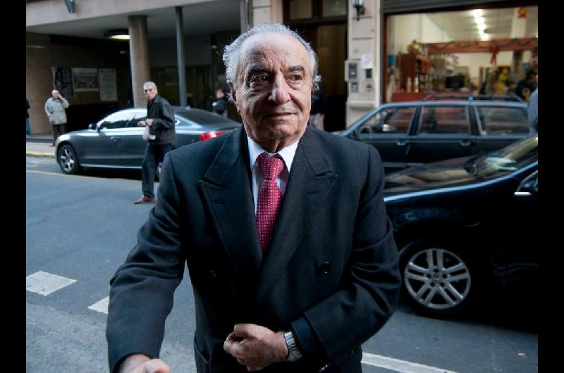 Cavalieri- ldquoNos preocupa particularmente el deterioro de nuestro mercado de trabajoldquo