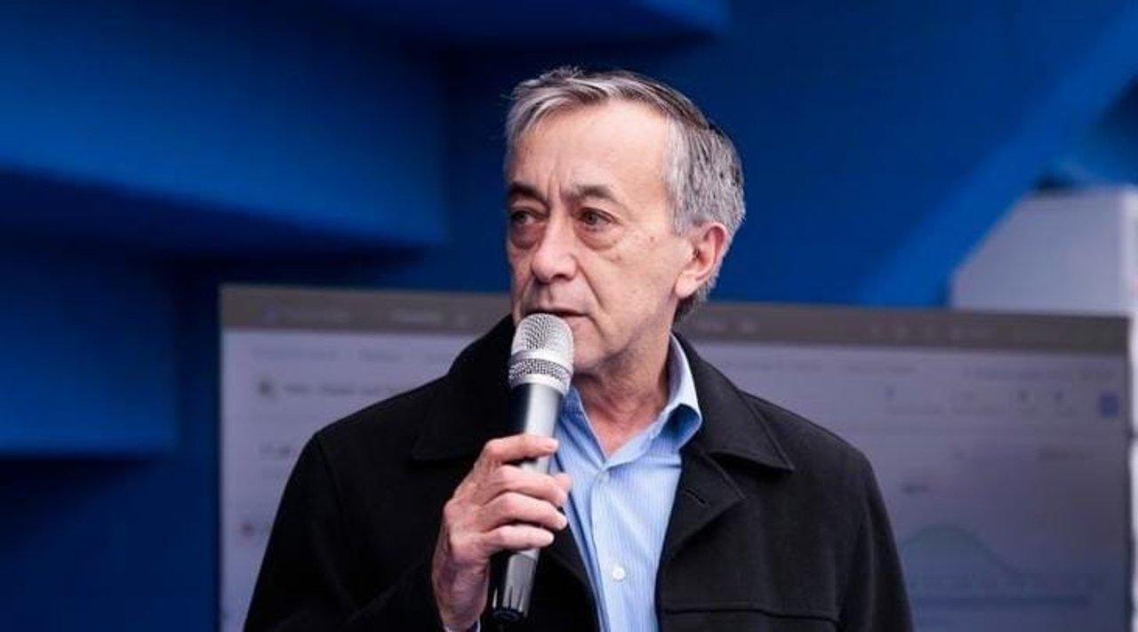 Vicepresidente de Veacutelez tras el fallo de la AFA favorable a Boca- ldquoSi tenemos que ir al TAS iremosrdquo