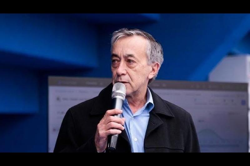 Vicepresidente de Veacutelez tras el fallo de la AFA favorable a Boca- ldquoSi tenemos que ir al TAS iremosrdquo