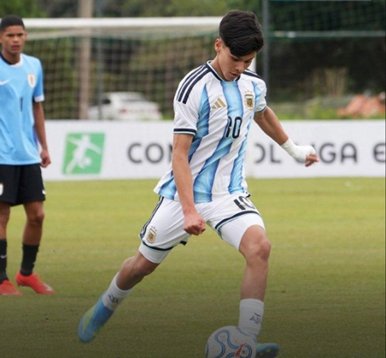 La FIFA presentoacute el novedoso formato del Mundial y Festival Sub-15