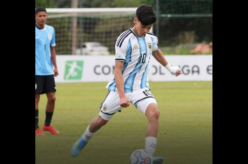 La FIFA presentoacute el novedoso formato del Mundial y Festival Sub-15