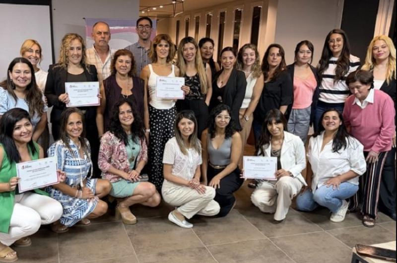 Mujer Empresaria 2027- convocatoria abierta