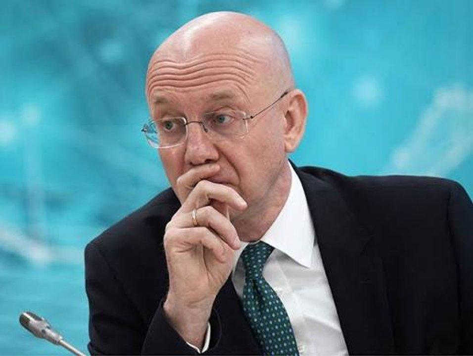 Kremlin critica denegacioacuten de visa estadounidense a viceministro de Relaciones Exteriores ruso