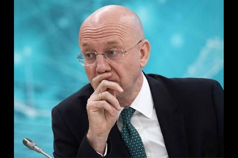 Kremlin critica denegacioacuten de visa estadounidense a viceministro de Relaciones Exteriores ruso