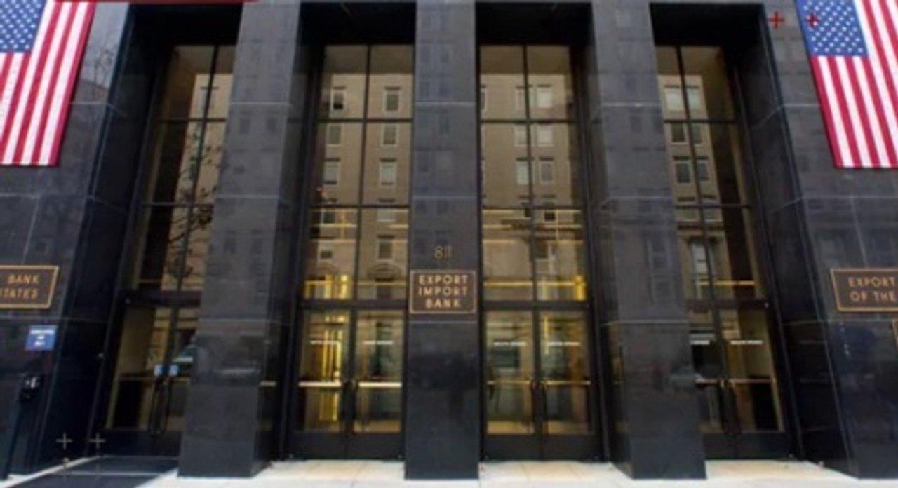 El EXIM Bank proyecta financiar por hasta US 7000 millones sectores estrateacutegicos en Argentina
