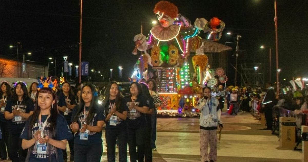 El Combo Carrocero acredita los fondos directamente a los estudiantes y docentes