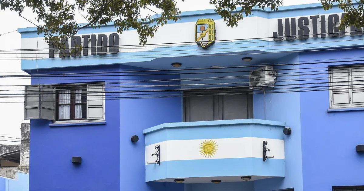 PJ- fiscal federal dictamina en contra de un recurso de la Celeste y Blanca