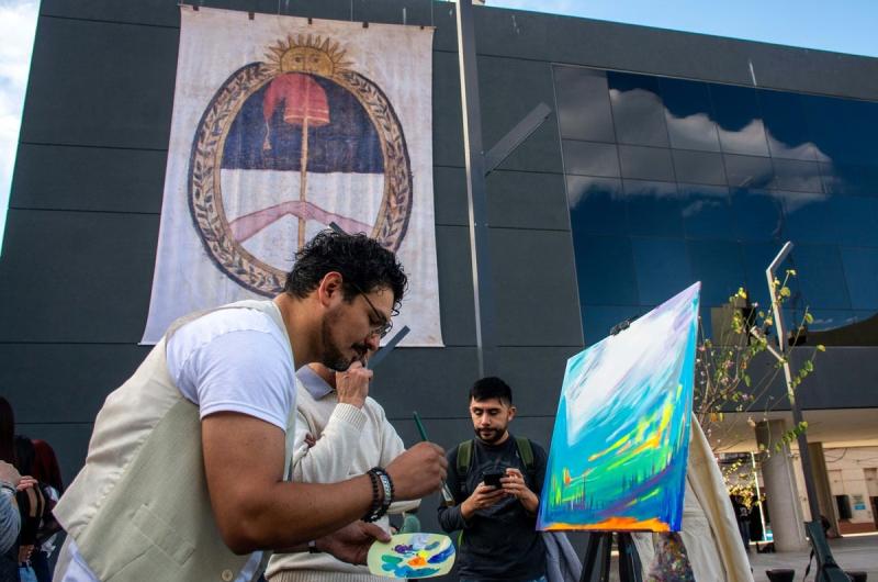 Concientizacioacuten sobre el bullying en el Cabildo