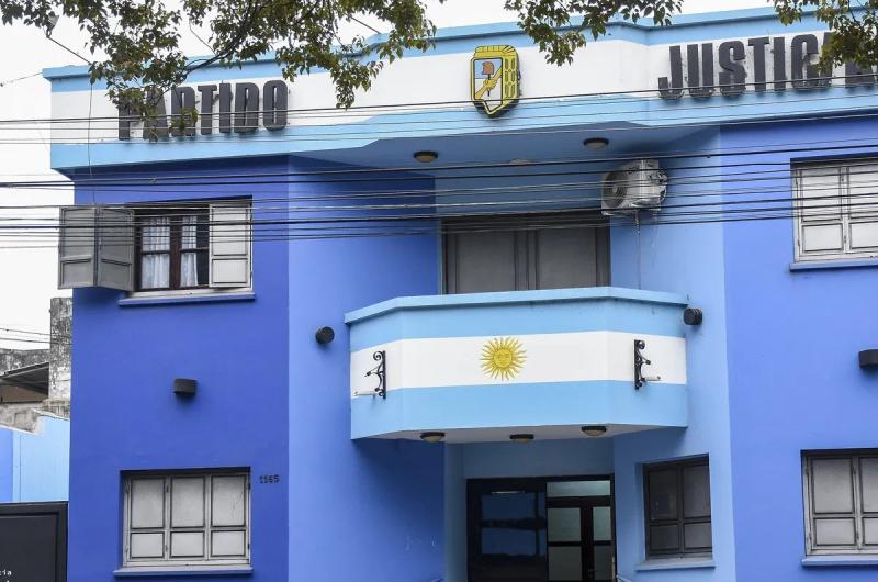 PJ- fiscal federal dictamina en contra de un recurso de la Celeste y Blanca