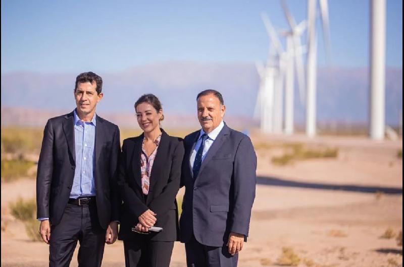 Quintela acordoacute vender un parque solar capitalizado con 546 millones