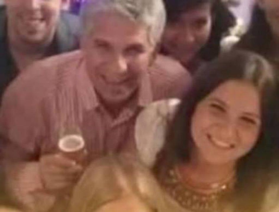 Poggi nombroacute a su hija y ahora la acusan de echar a una empleada tras 32 antildeos