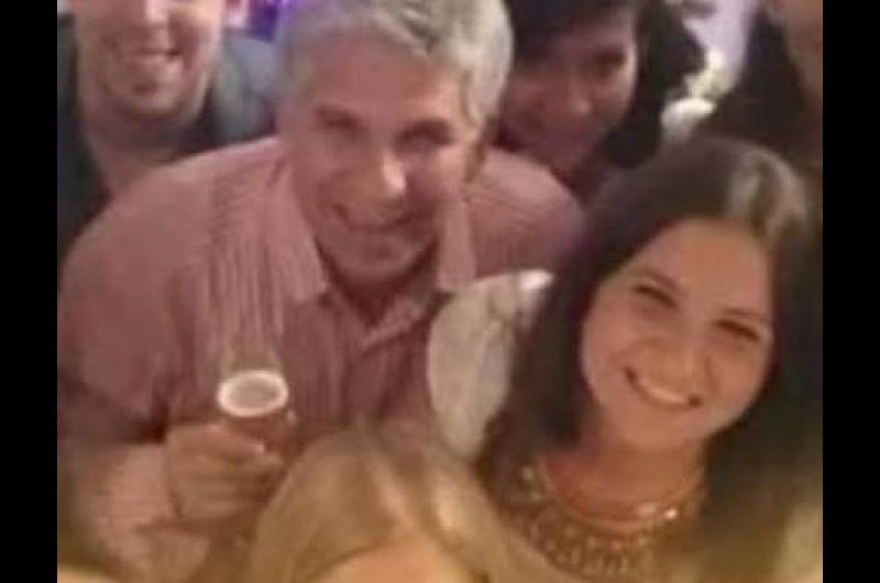 Poggi nombroacute a su hija y ahora la acusan de echar a una empleada tras 32 antildeos