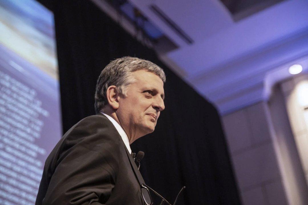 Mariacuten afirmoacute que el proyecto ldquoArgentina LNGrdquo generaraacute exportaciones por maacutes de US 300000 millones