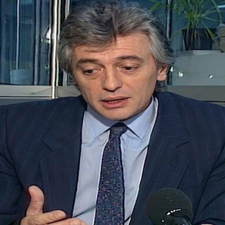 Fallecioacute Marcos Franchi quien fue representante de Maradona durante la deacutecada de 1990