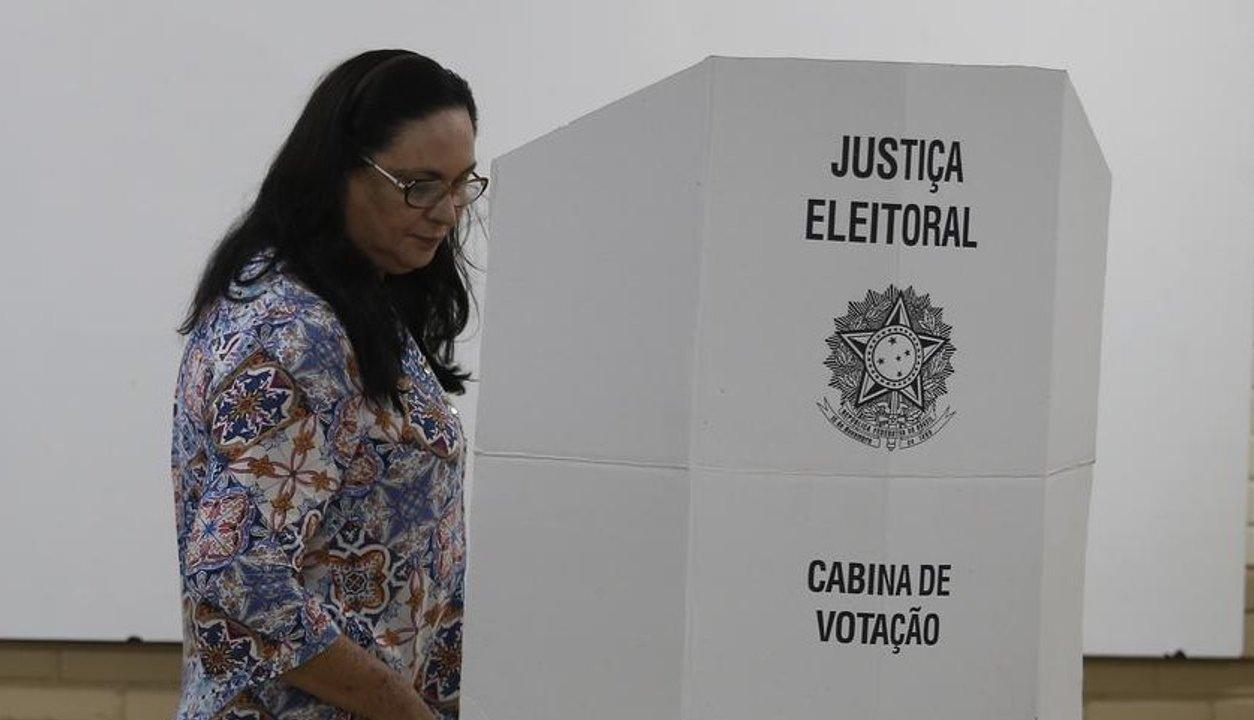 Siete misiones internacionales observaraacuten elecciones brasilentildeas 