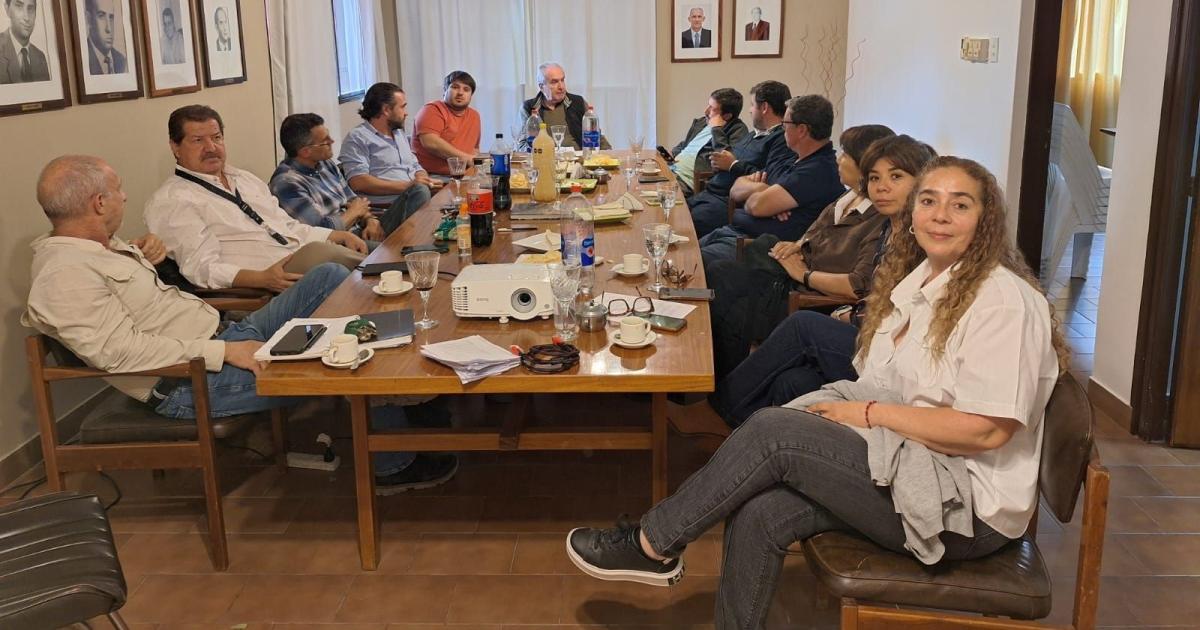 Cantildeeros independientes de Jujuy y Salta renovaron sus autoridades