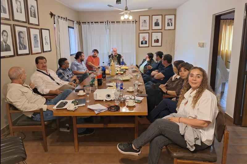 Cantildeeros independientes de Jujuy y Salta renovaron sus autoridades