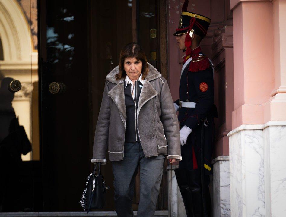 Los desmarques de Bullrich agitan viejos fantasmas y tensionan los planes electorales para 2027