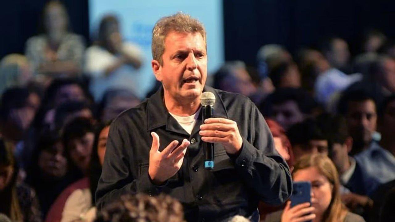 El Frente Renovador reuniraacute a maacutes de 300 dirigentes en un encuentro regional del NEA