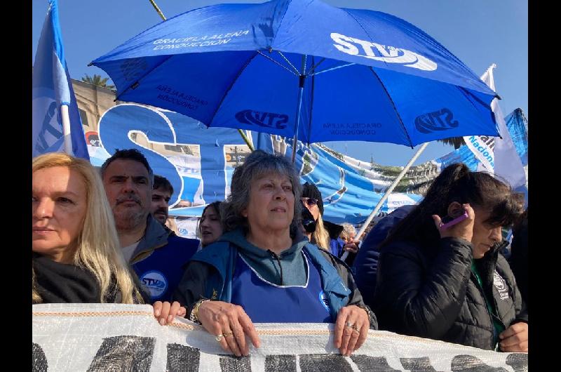Sindicato de Viales denuncia que el Gobierno retiene maacutes de 1 billoacuten de las rutas para financiar el equilibrio fiscal