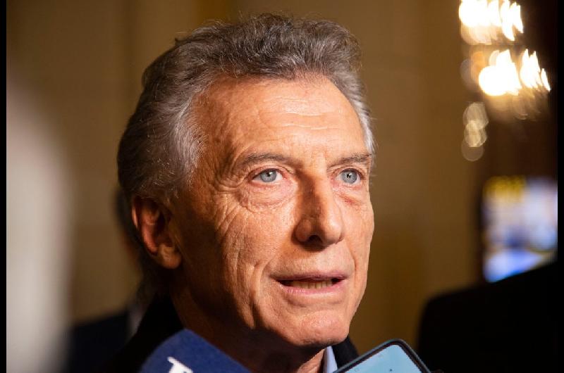 Jujuy- Macri elogioacute a Milei y destacoacute el apoyo del PRO al gobierno