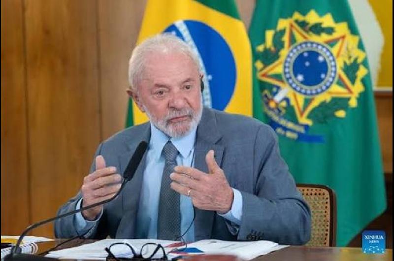 Lula firmoacute una medida para prohibir las apuestas deportivas online