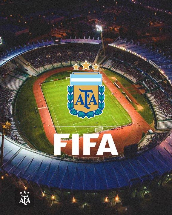 Argentina vs Bolivia- asiacute seraacute la reduccioacuten del aforo en el Kempes